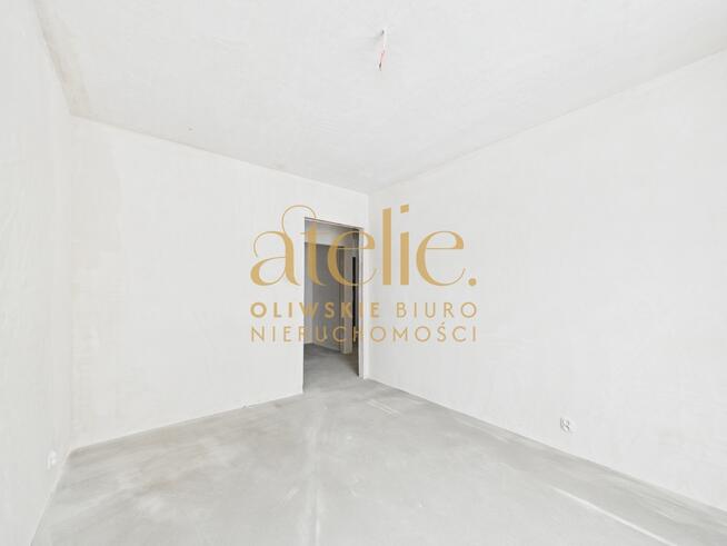 Nowoczesność spotyka spokój – zamieszkaj tu!