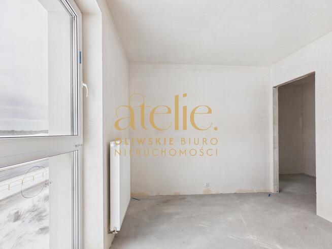 Widok, który koi – mieszkanie z potencjałem!