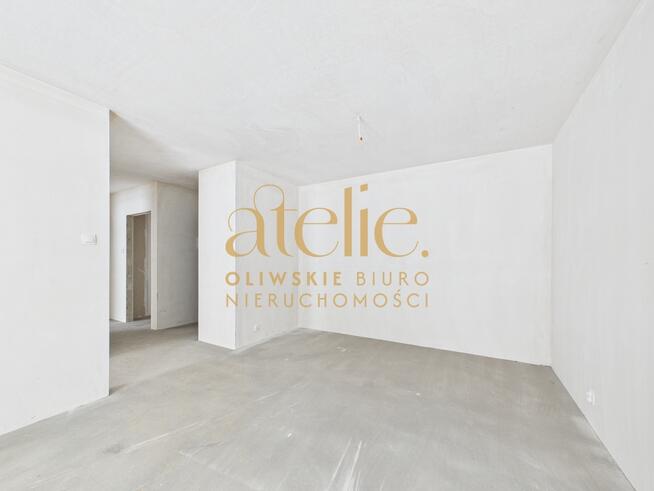 Widok, który koi – mieszkanie z potencjałem!