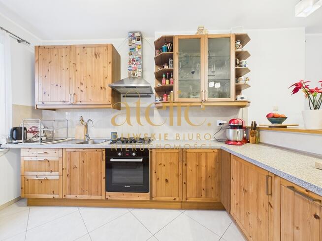 Miejsce na codzienne chwile szczęścia – dom 150 m²