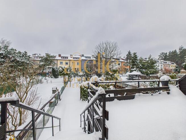 Miejsce na codzienne chwile szczęścia – dom 150 m²