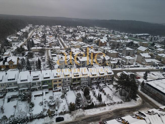 Miejsce na codzienne chwile szczęścia – dom 150 m²
