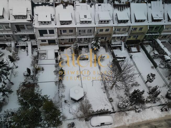 Miejsce na codzienne chwile szczęścia – dom 150 m²