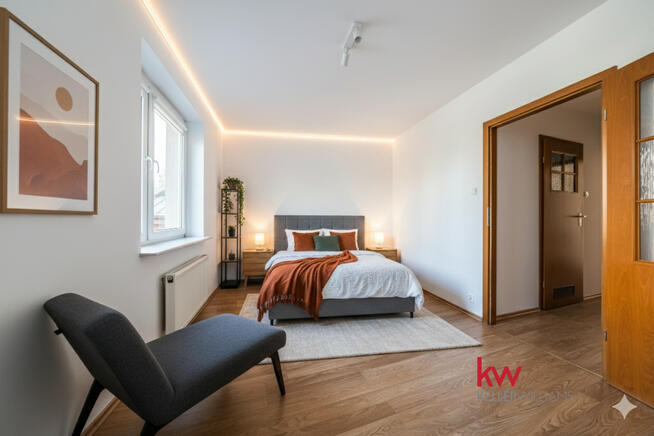 Mieszkanie Poznań gm. Poznań-Stare Miasto Piątkowo, Hulewiczów