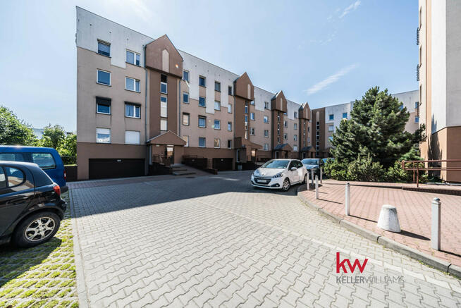 Mieszkanie Poznań gm. Poznań-Stare Miasto Piątkowo, Hulewiczów