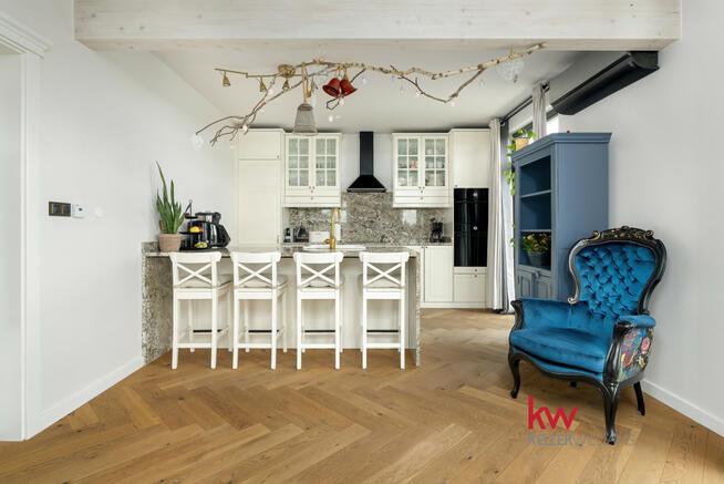 Dom Cerekwica gm. Rokietnica, Przecławska