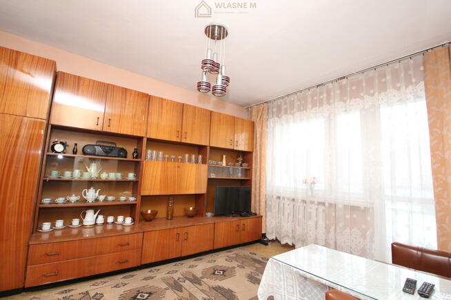 Mieszkanie Katowice Koszutka, Słoneczna