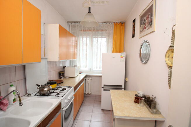 Mieszkanie Katowice Koszutka, Słoneczna