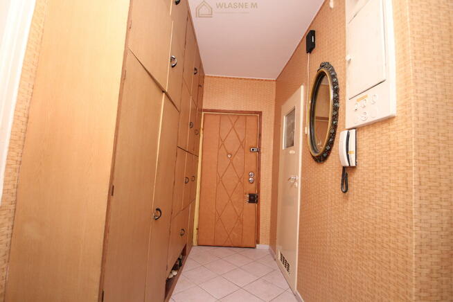 Mieszkanie Katowice Koszutka, Słoneczna