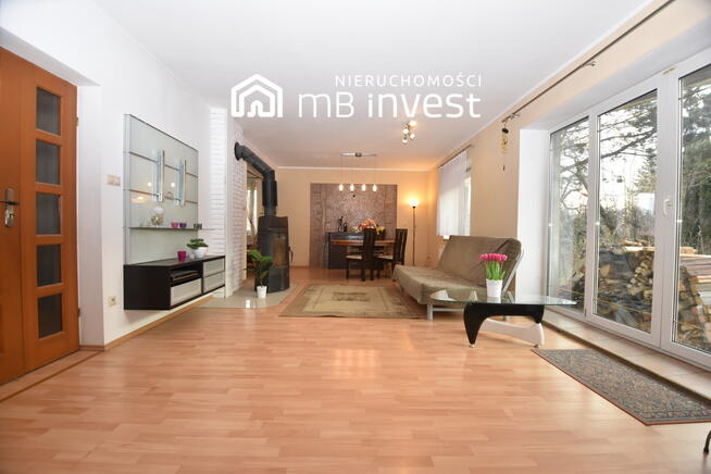 Dom wolnostojący z potencjałem–Gdańsk Łostowice