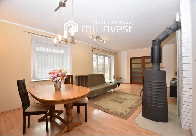 Dom wolnostojący z potencjałem–Gdańsk Łostowice