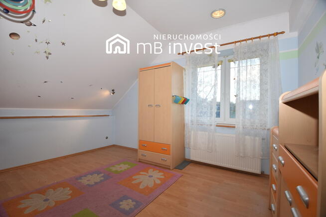 Dom wolnostojący z potencjałem–Gdańsk Łostowice