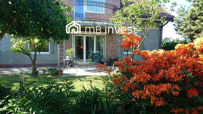 Dom wolnostojący z potencjałem–Gdańsk Łostowice