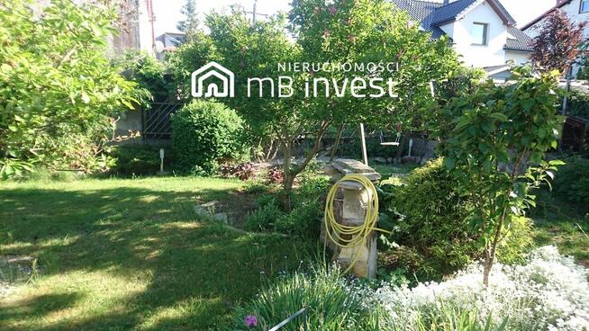 Dom wolnostojący z potencjałem–Gdańsk Łostowice