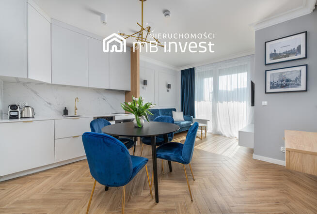 Apartament nad Motławą-Gdańsk Stare Miasto