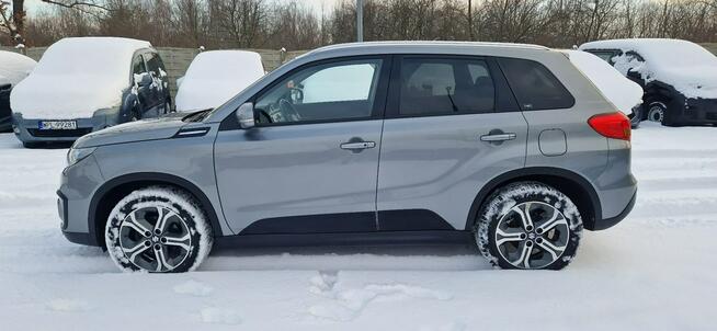 Suzuki Vitara Super Stan Bezwypadkowy 1.6 Benzyna