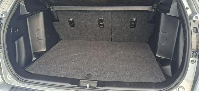 Suzuki Vitara Super Stan Bezwypadkowy 1.6 Benzyna