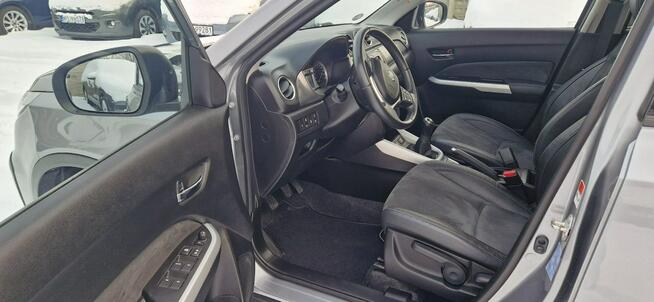 Suzuki Vitara Super Stan Bezwypadkowy 1.6 Benzyna