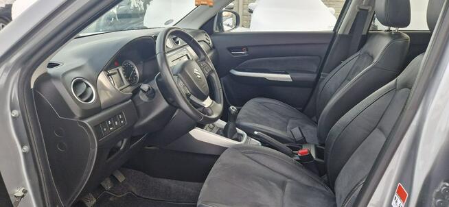 Suzuki Vitara Super Stan Bezwypadkowy 1.6 Benzyna