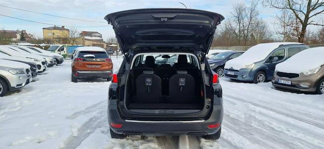 Peugeot 5008 Jeden Właściciel Bezwypadkowy 1.5 BlueHDI Allure