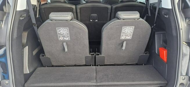 Peugeot 5008 Jeden Właściciel Bezwypadkowy 1.5 BlueHDI Allure