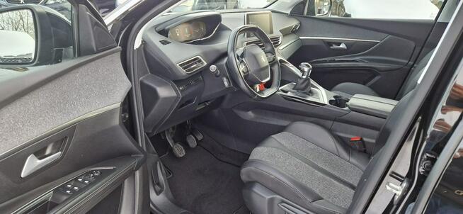 Peugeot 5008 Jeden Właściciel Bezwypadkowy 1.5 BlueHDI Allure