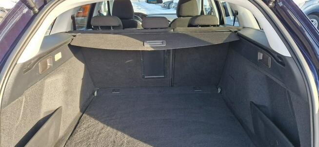 Peugeot 308 SW Jeden Właściciel 1.6 BlueHDI Style