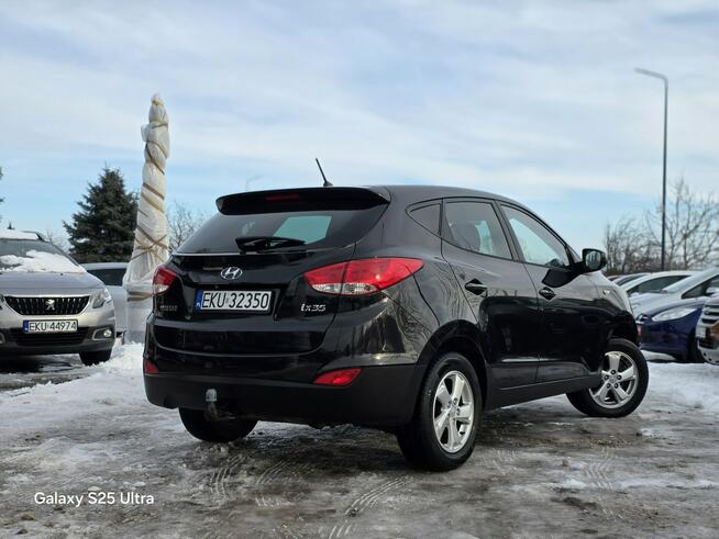 Hyundai ix35 2.0i#163KM#Navi#Kamera#Climatronic#Alus#1 Rok Gwarancji w Cenie Auta!!