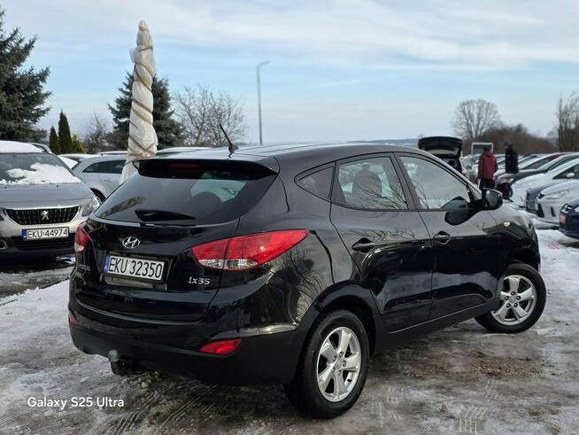 Hyundai ix35 2.0i#163KM#Navi#Kamera#Climatronic#Alus#1 Rok Gwarancji w Cenie Auta!!