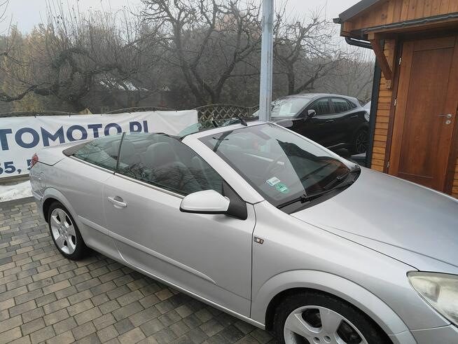 Opel Astra 1.9 Cdti 136 KM Zarejestrowany Oryginalny Przebieg