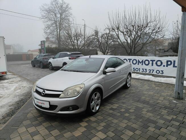 Opel Astra 1.9 Cdti 136 KM Zarejestrowany Oryginalny Przebieg