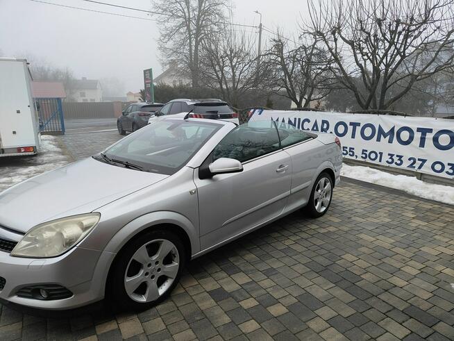 Opel Astra 1.9 Cdti 136 KM Zarejestrowany Oryginalny Przebieg