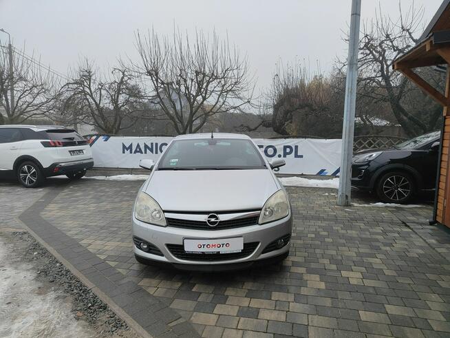 Opel Astra 1.9 Cdti 136 KM Zarejestrowany Oryginalny Przebieg