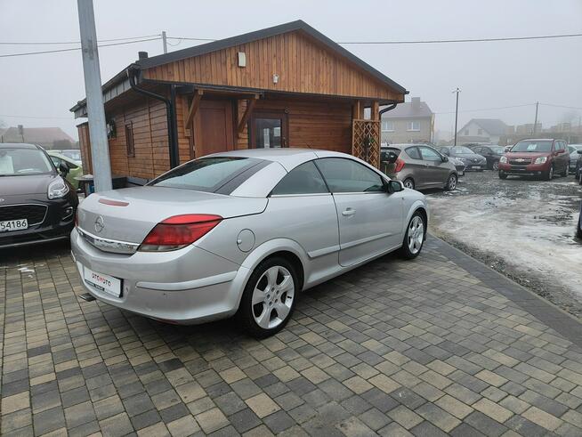 Opel Astra 1.9 Cdti 136 KM Zarejestrowany Oryginalny Przebieg
