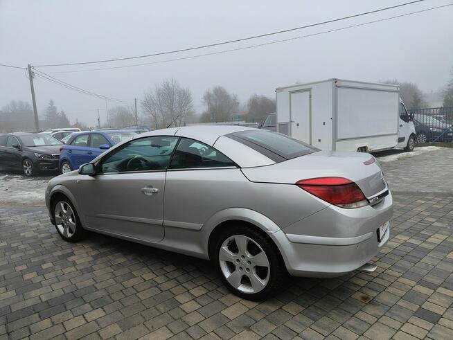 Opel Astra 1.9 Cdti 136 KM Zarejestrowany Oryginalny Przebieg