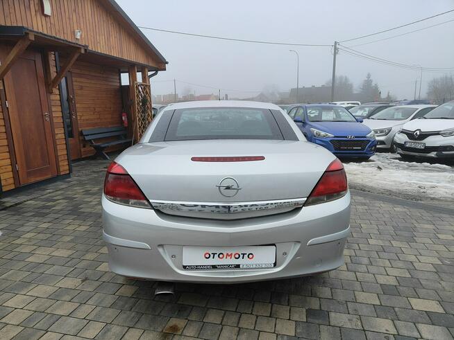 Opel Astra 1.9 Cdti 136 KM Zarejestrowany Oryginalny Przebieg