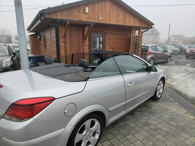 Opel Astra 1.9 Cdti 136 KM Zarejestrowany Oryginalny Przebieg