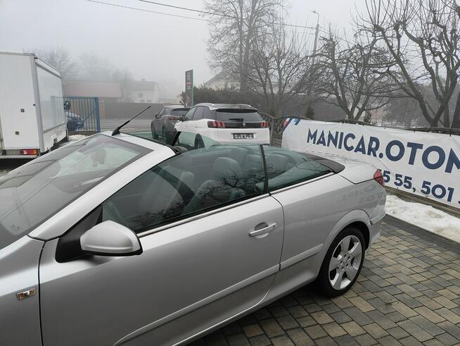 Opel Astra 1.9 Cdti 136 KM Zarejestrowany Oryginalny Przebieg