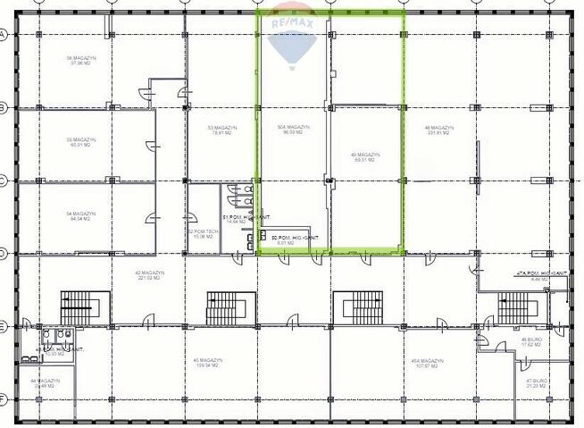 Lokal biurowy - Wynajem - Bielsko-Biała Polska