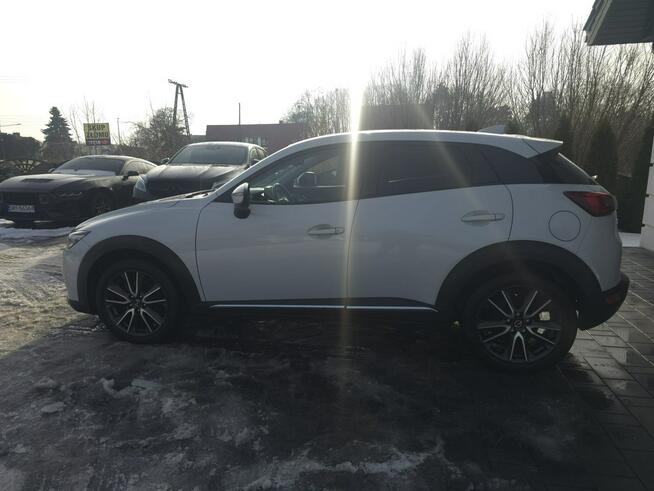 Mazda CX-3 Felgi 18", Zadbana