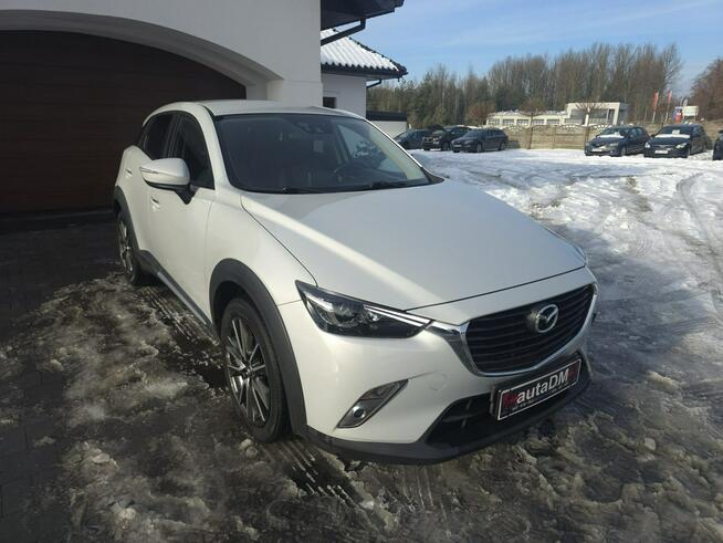 Mazda CX-3 Felgi 18", Zadbana