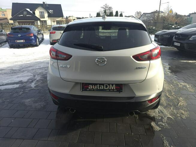 Mazda CX-3 Felgi 18", Zadbana