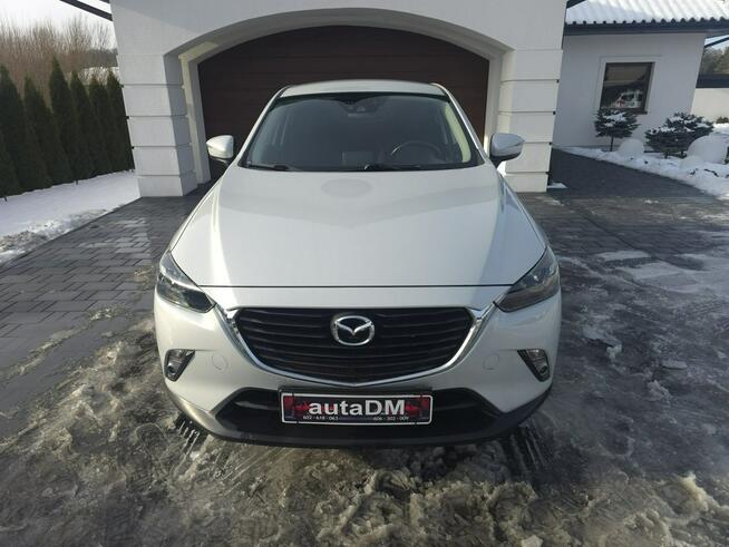 Mazda CX-3 Felgi 18", Zadbana
