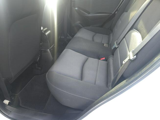 Mazda CX-3 Felgi 18", Zadbana