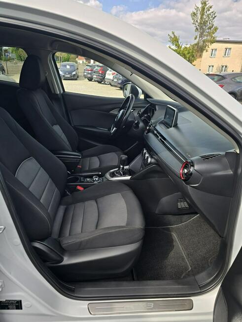 Mazda CX-3 Felgi 18", Zadbana