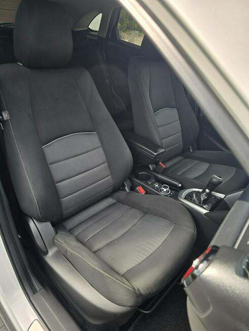 Mazda CX-3 Felgi 18", Zadbana