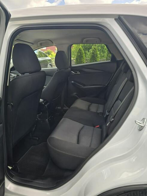 Mazda CX-3 Felgi 18", Zadbana