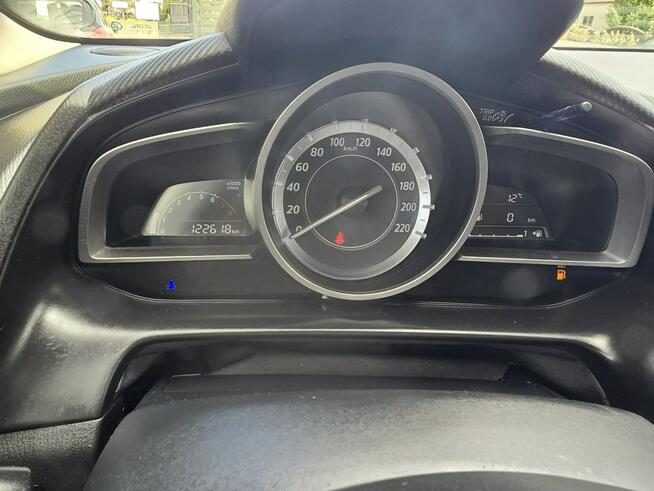 Mazda CX-3 Felgi 18", Zadbana