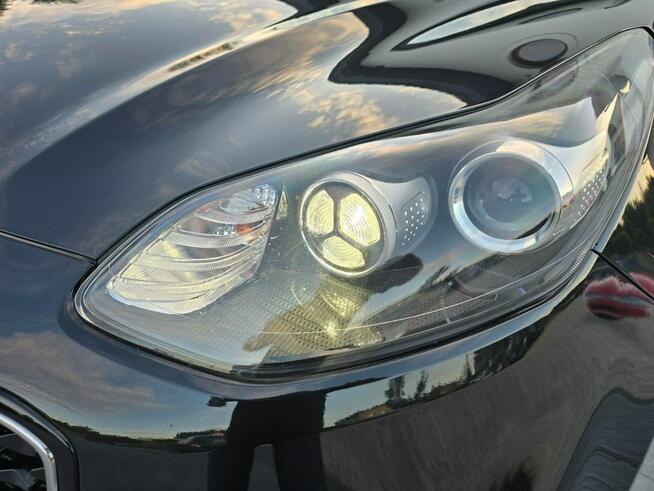 Kia Sportage Bogata wersja | JBL | podgrzewana kierownica