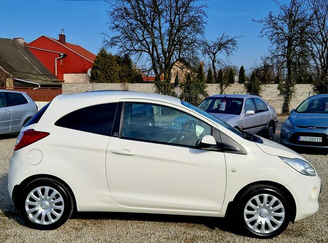 Ford KA Cukierek! Śliczny Stan! Rejestracja PL!